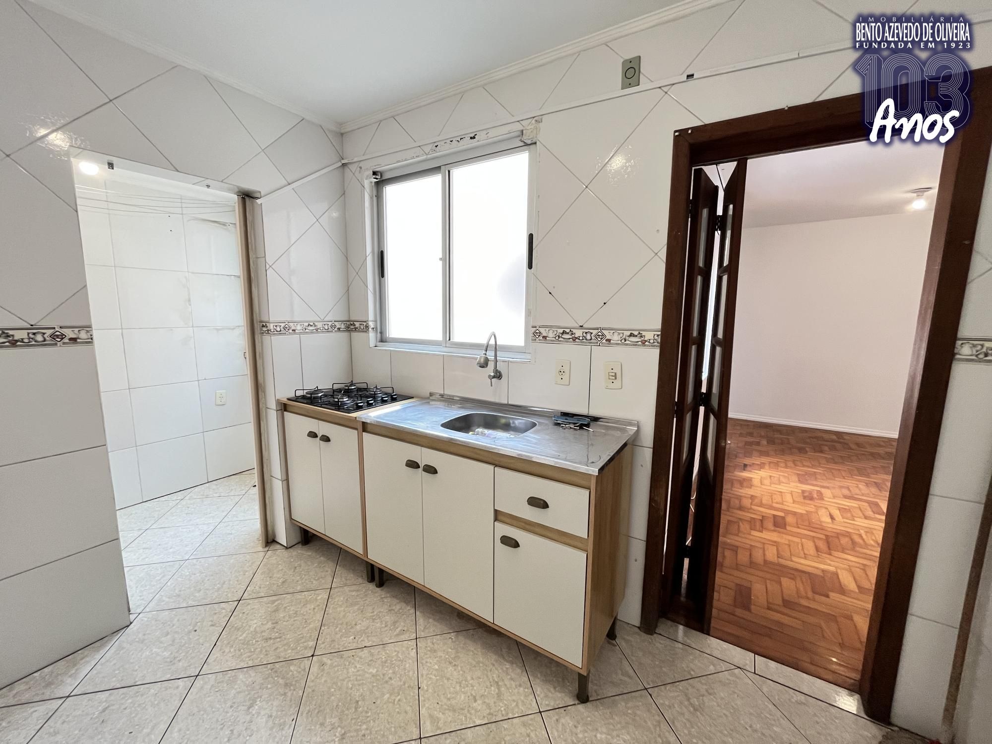 Apartamento, 2 quartos, 60 m² - Foto 29