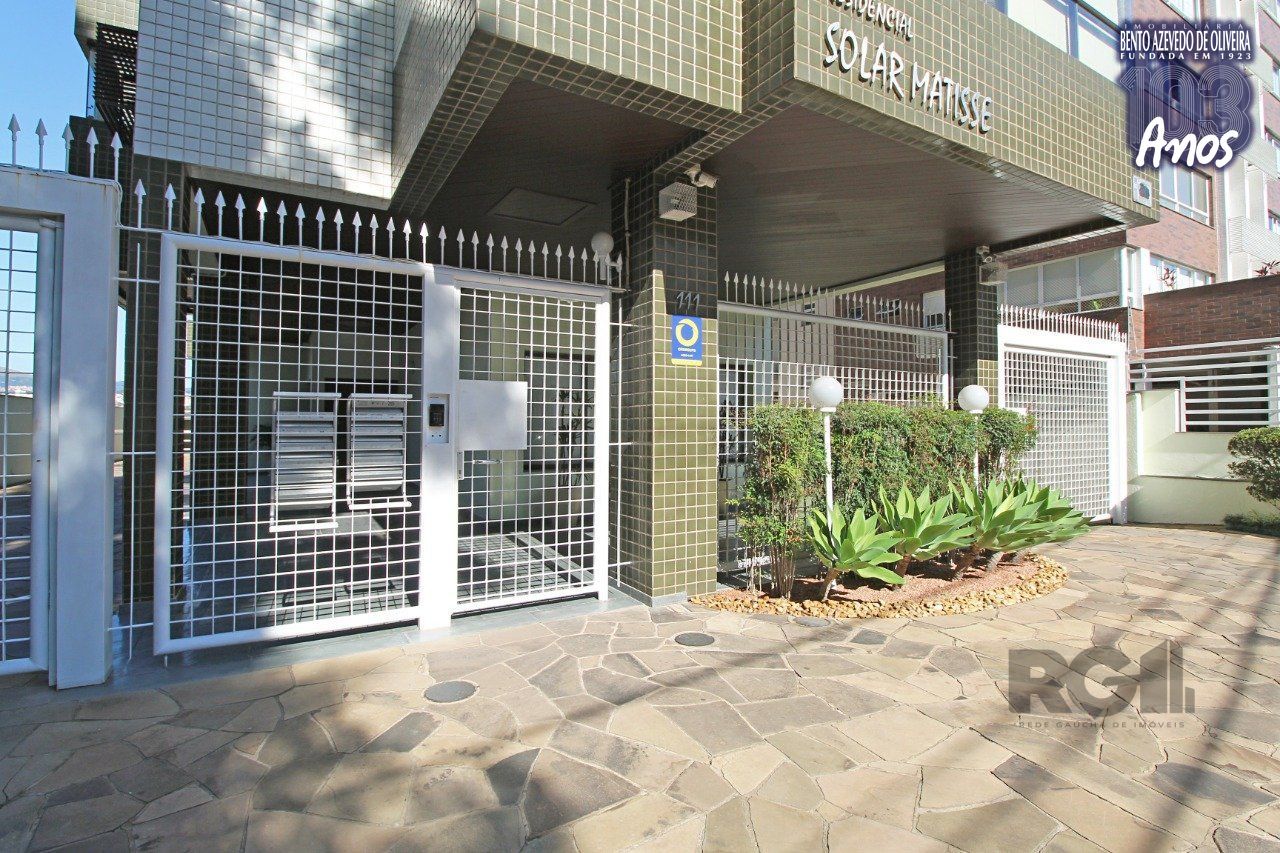 Apartamento, 3 quartos, 118 m² - Foto 3