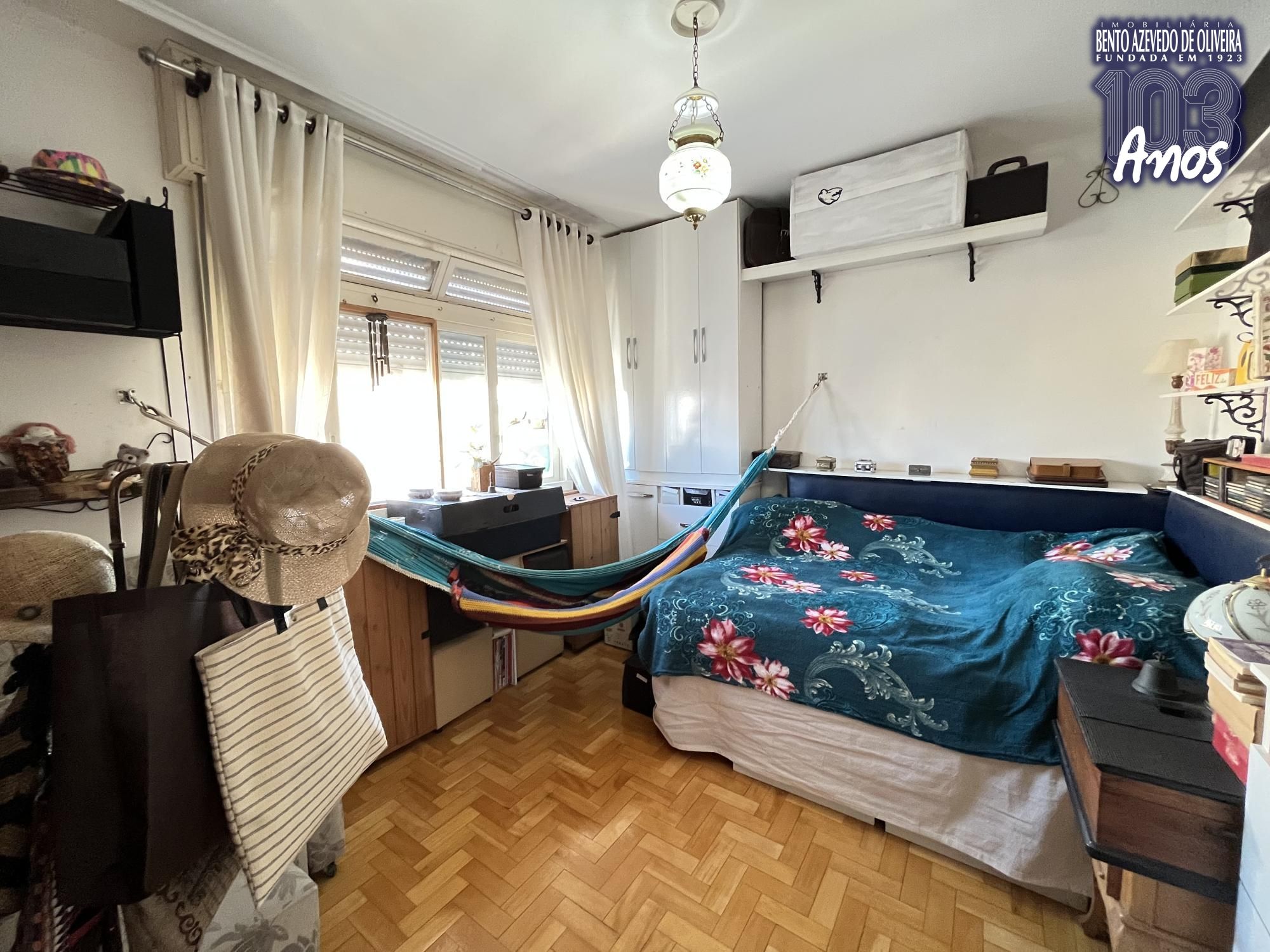 Apartamento, 3 quartos, 106 m² - Foto 24