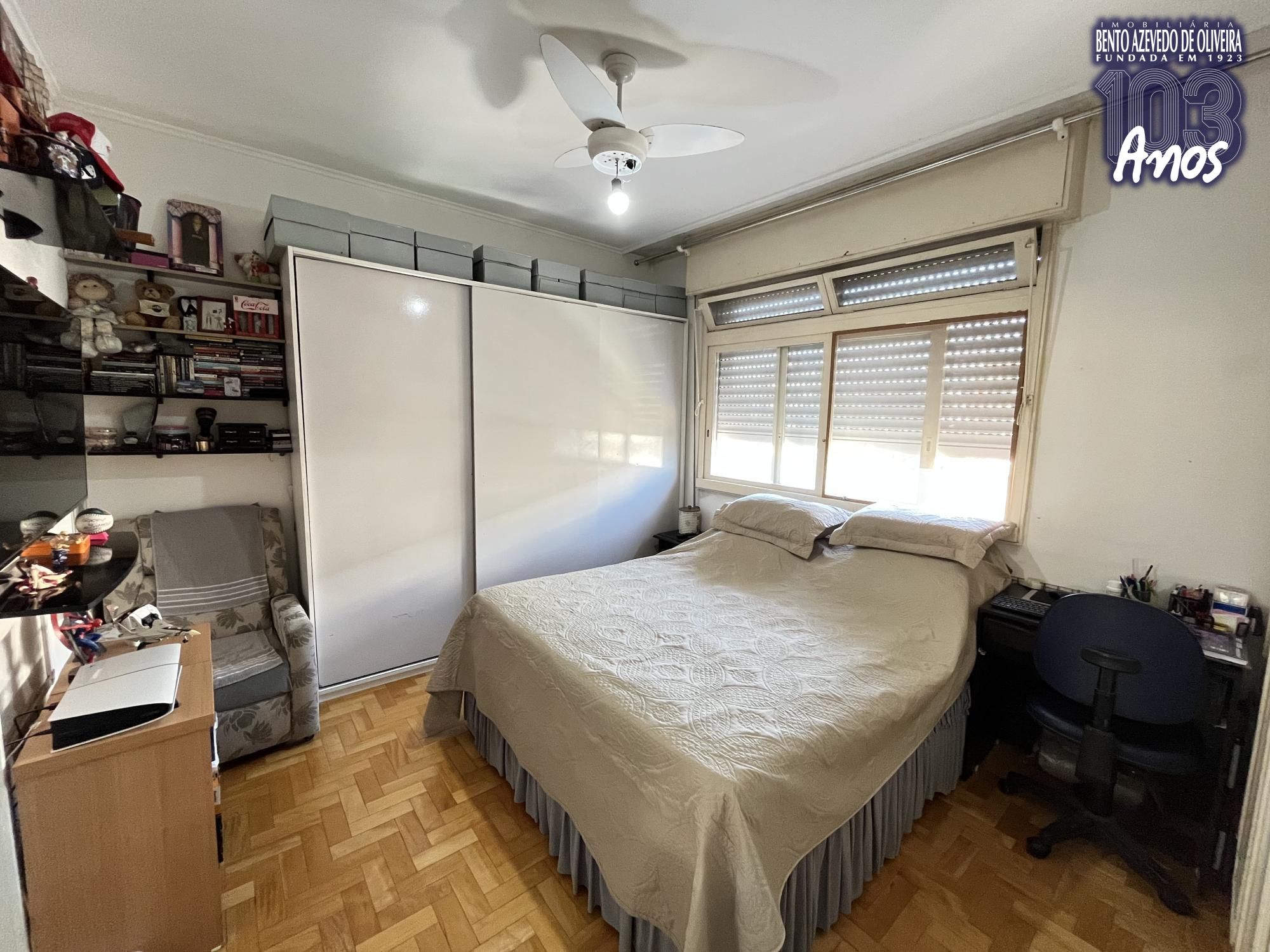 Apartamento, 3 quartos, 106 m² - Foto 17