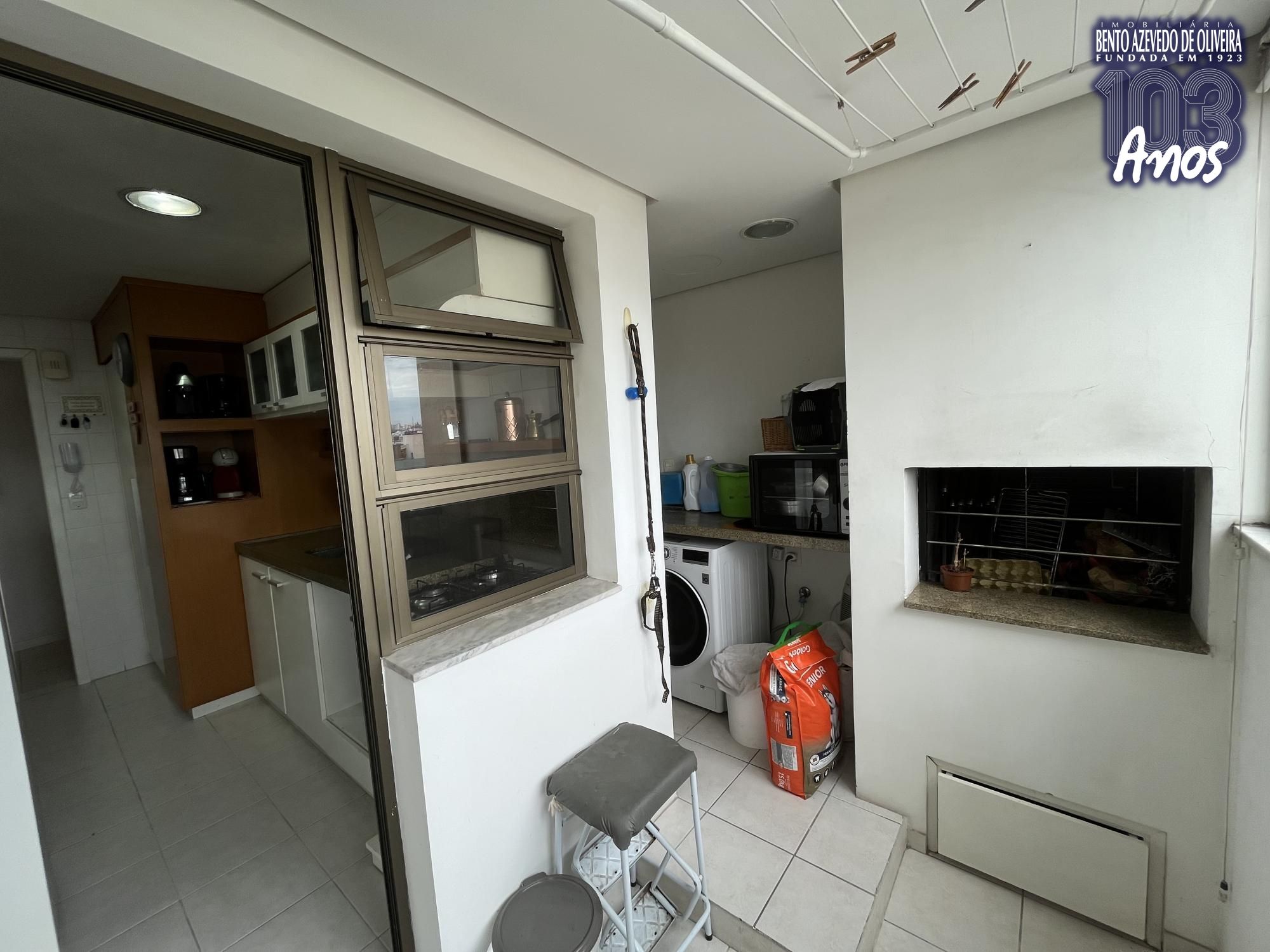 Apartamento, 3 quartos, 96 m² - Foto 14