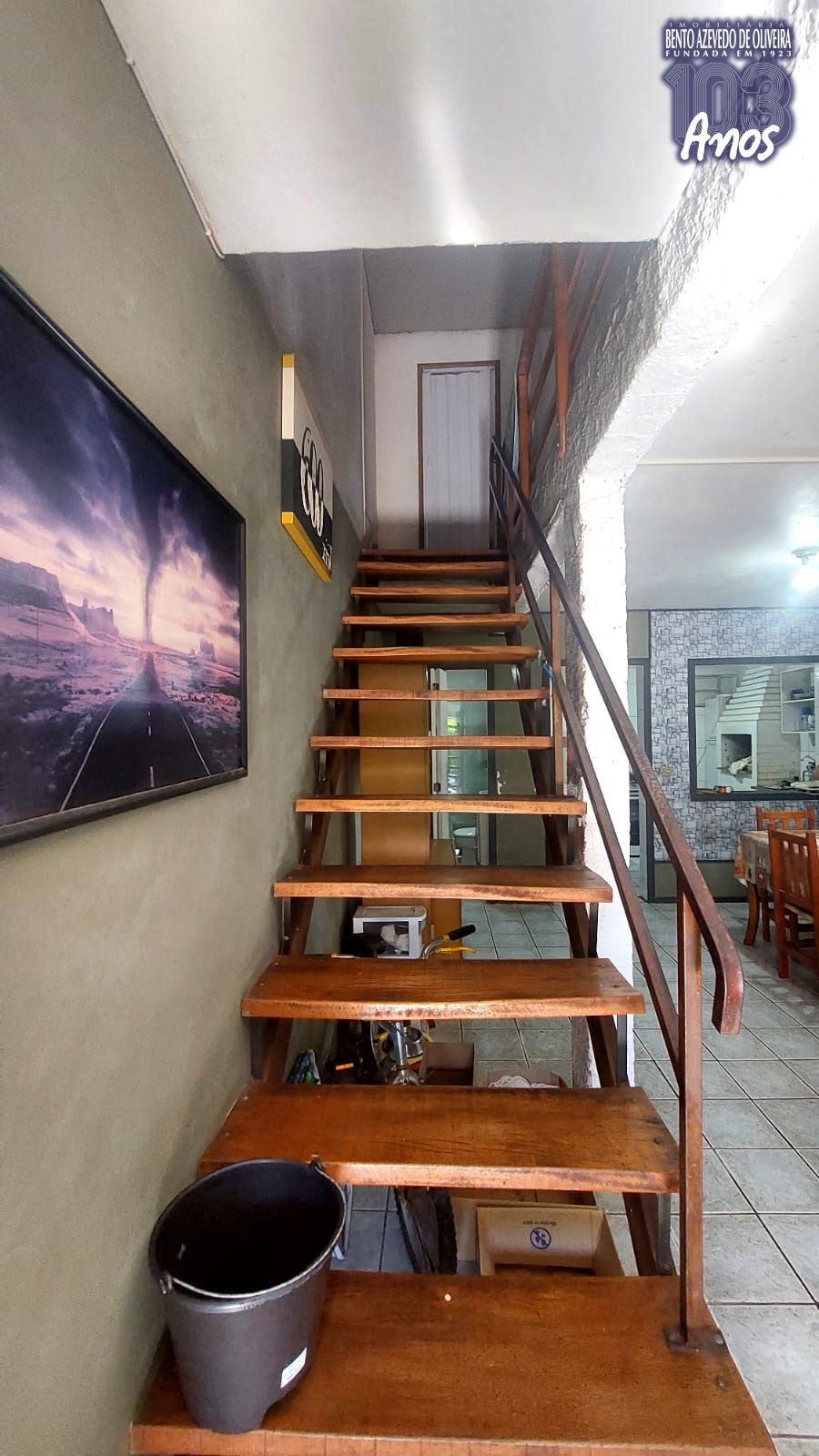 Sobrado, 4 quartos, 150 m² - Foto 9