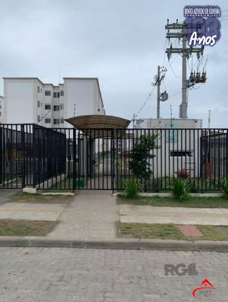 Apartamento, 2 quartos, 40 m² - Foto 11
