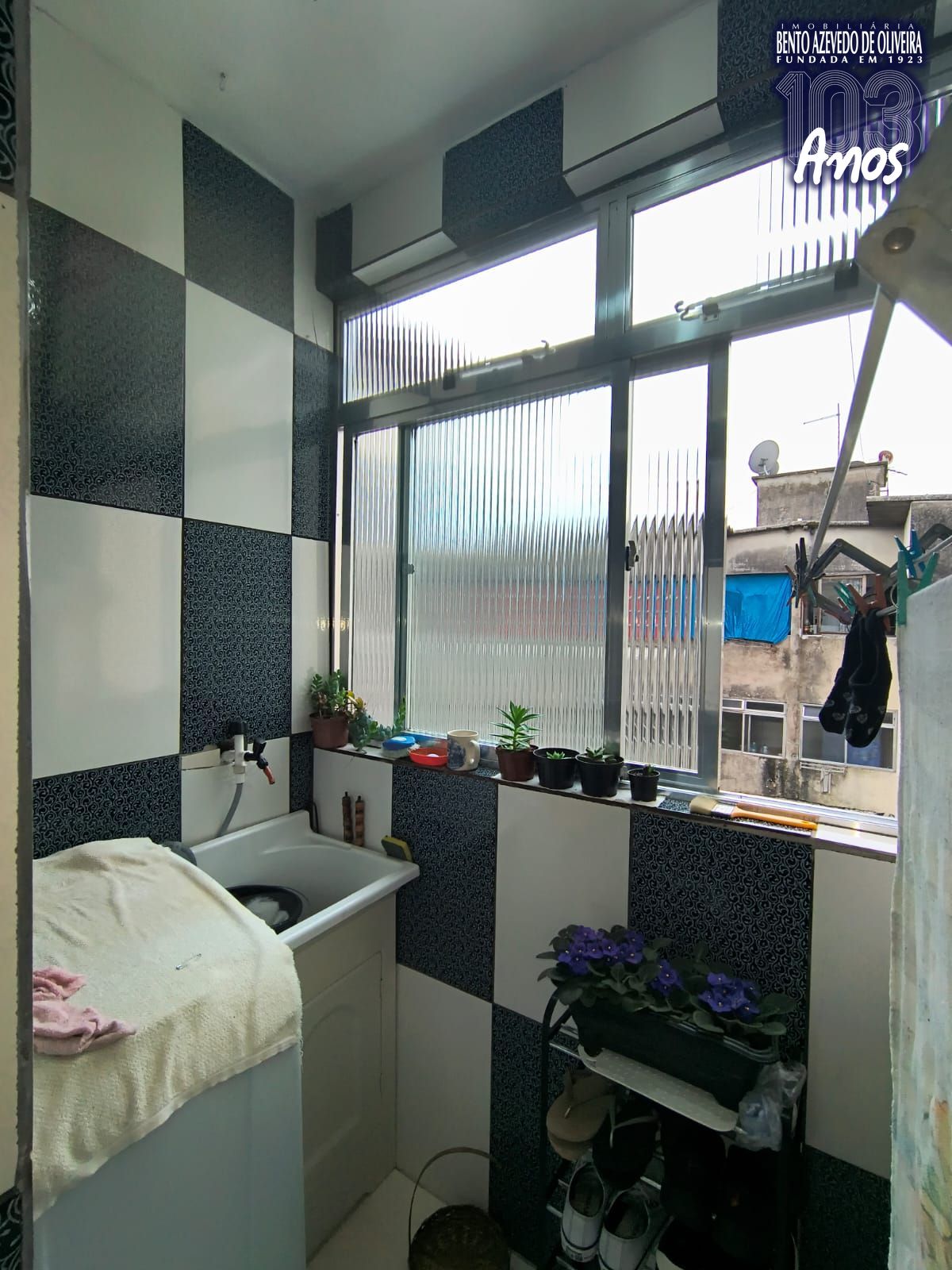 Apartamento, 2 quartos, 4 m² - Foto 7