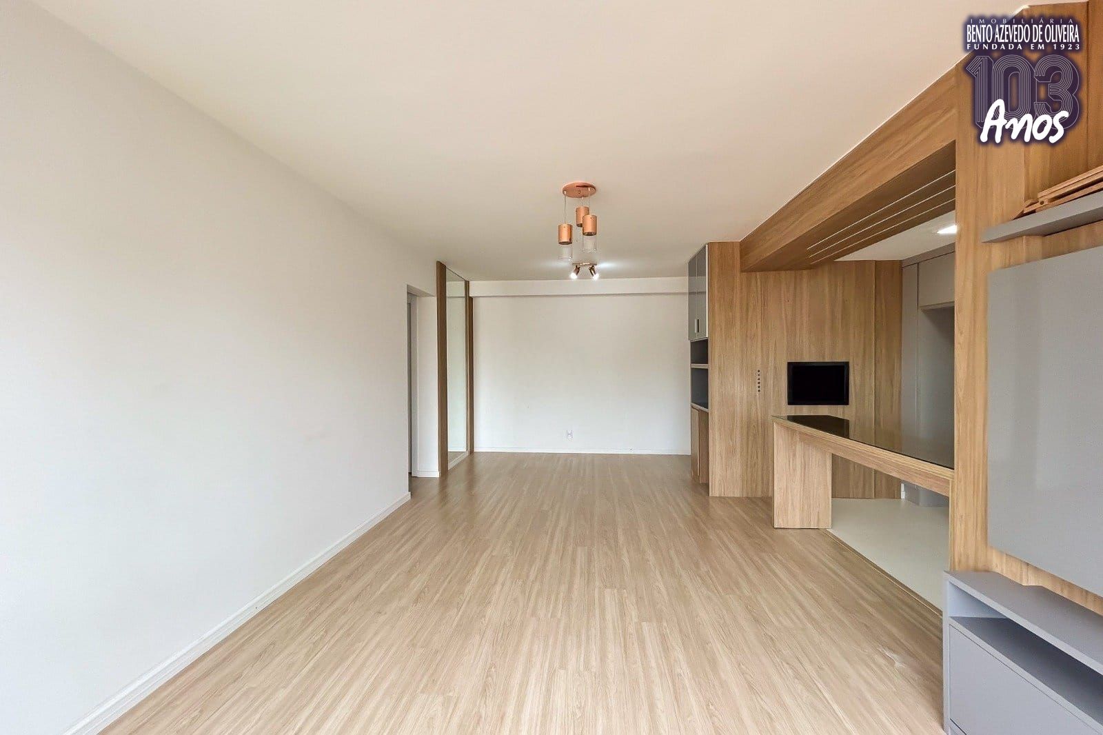 Apartamento, 3 quartos, 157 m² - Foto 3
