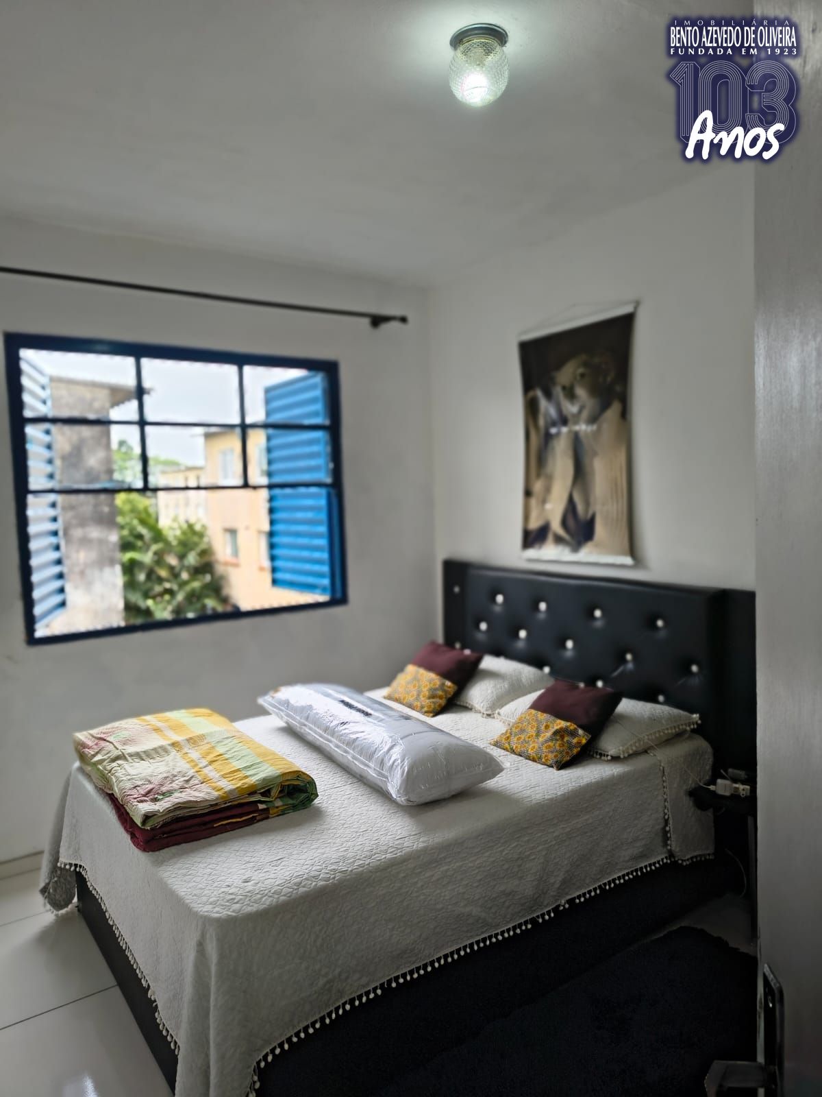 Apartamento, 2 quartos, 4 m² - Foto 10