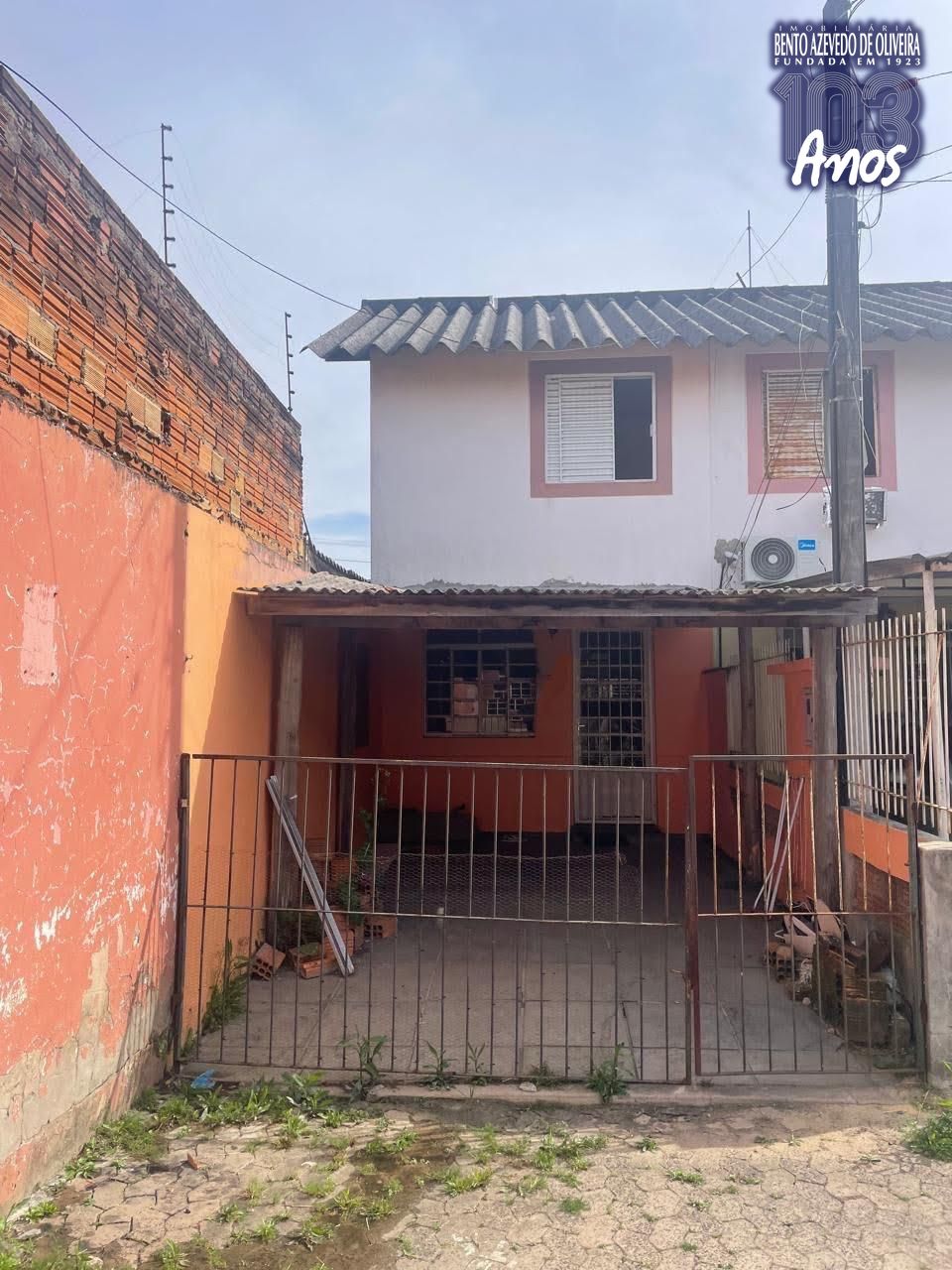 Sobrado, 2 quartos, 38 m² - Foto 2