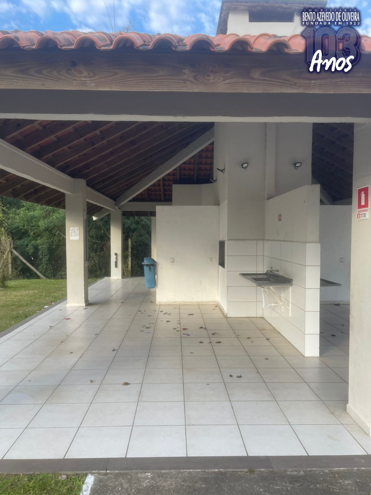 Apartamento, 2 quartos, 42 m² - Foto 8