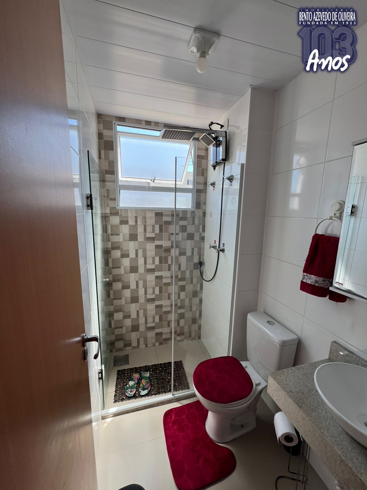 Apartamento, 2 quartos, 46 m² - Foto 10