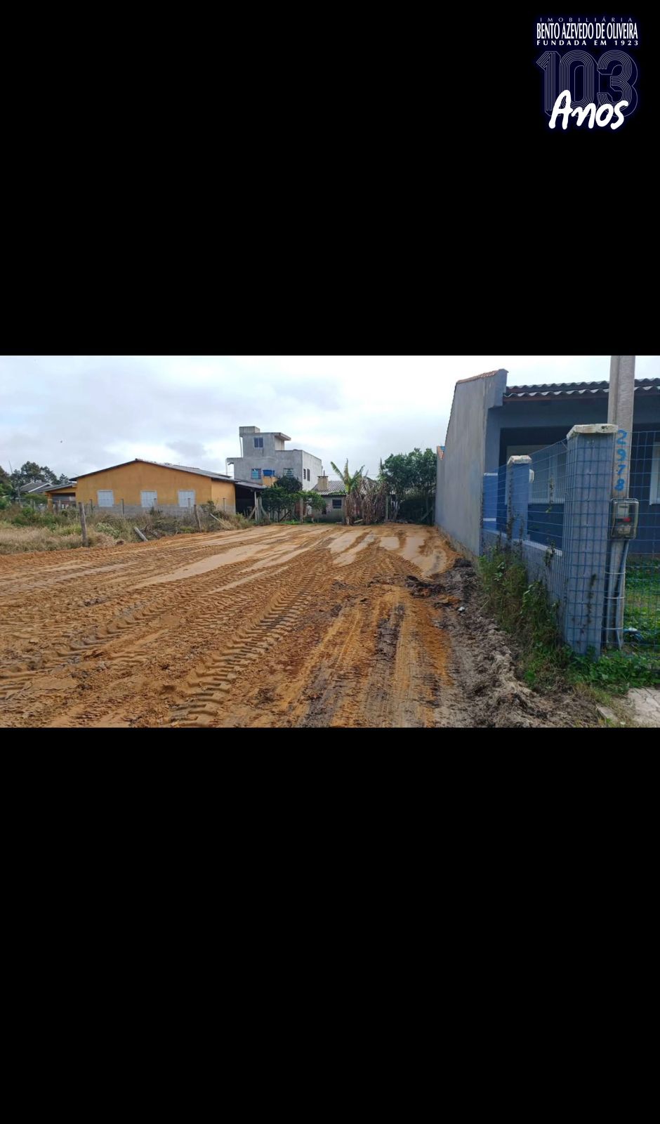 Terreno, 300 m² - Foto 3