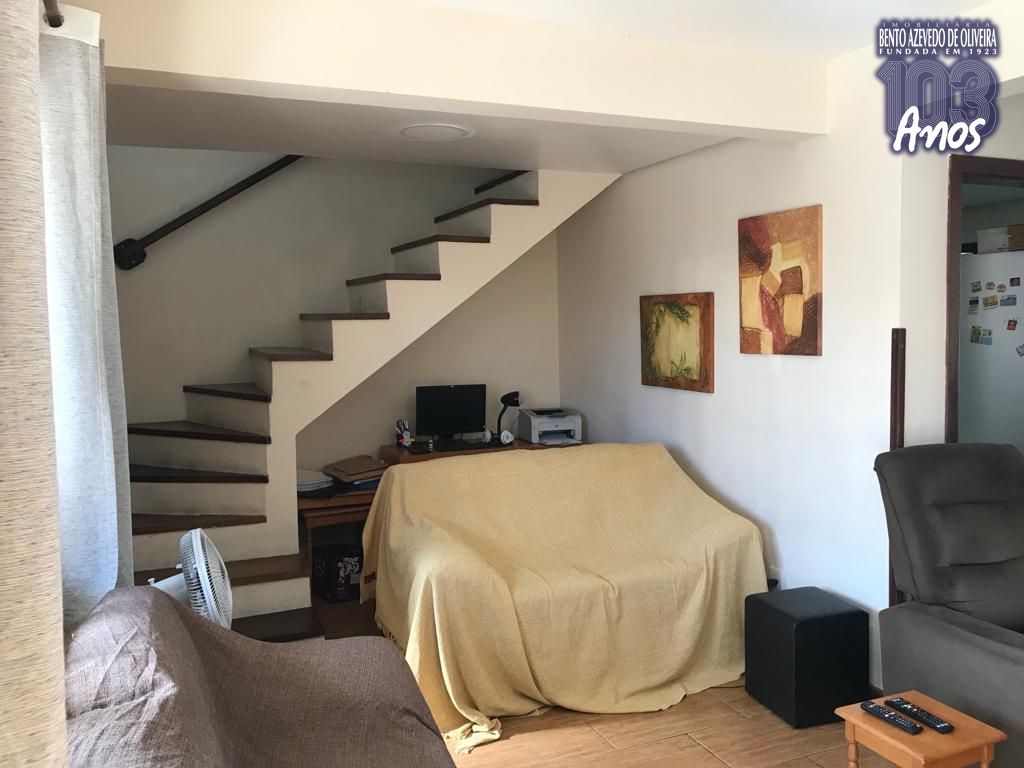 Casa, 3 quartos, 127 m² - Foto 8
