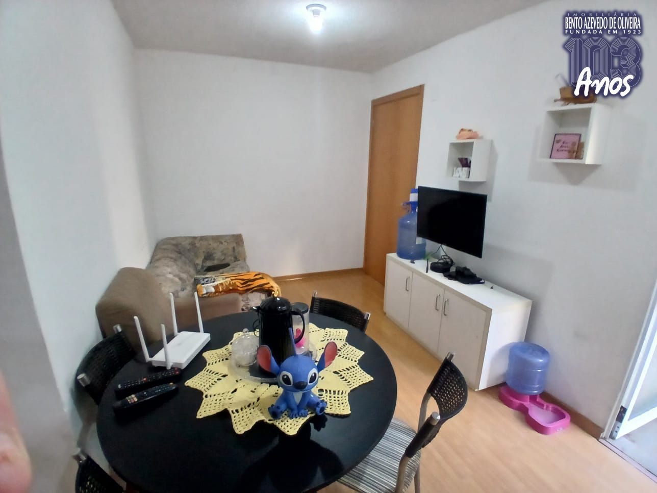 Apartamento, 1 quarto, 50 m² - Foto 9