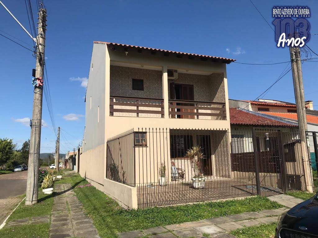 Casa, 3 quartos, 127 m² - Foto 1