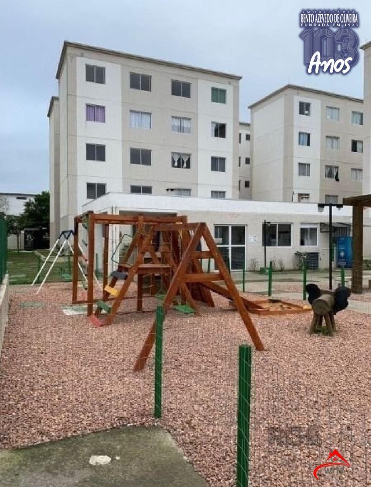 Apartamento, 2 quartos, 40 m² - Foto 10