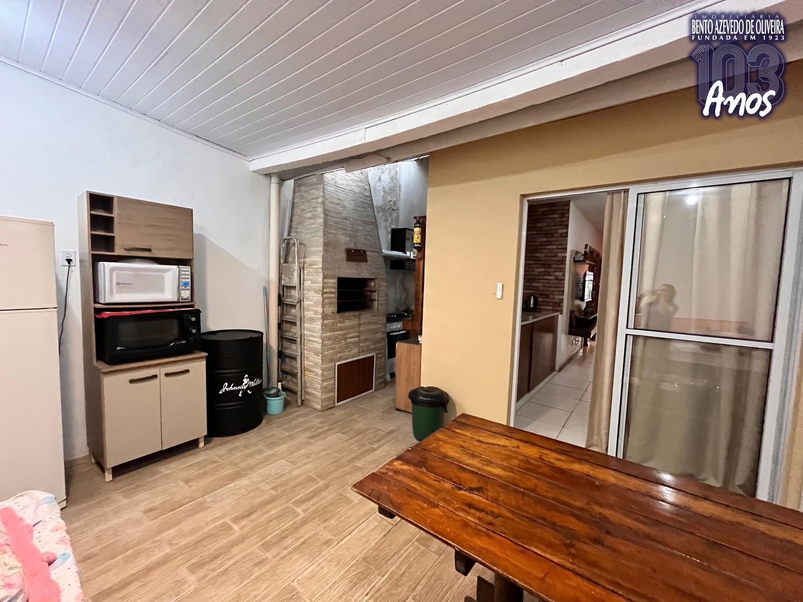 Casa, 2 quartos, 38 m² - Foto 14