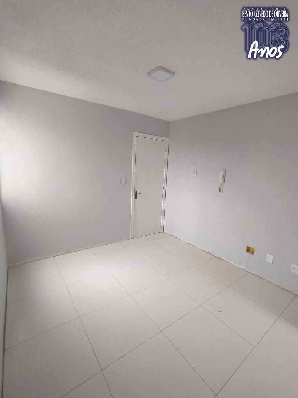 Apartamento, 2 quartos, 43 m² - Foto 1