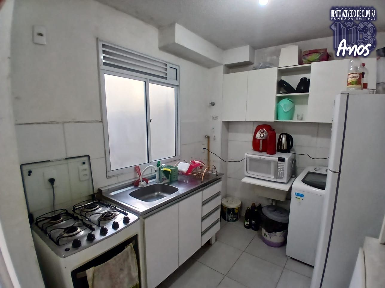 Apartamento, 1 quarto, 50 m² - Foto 11