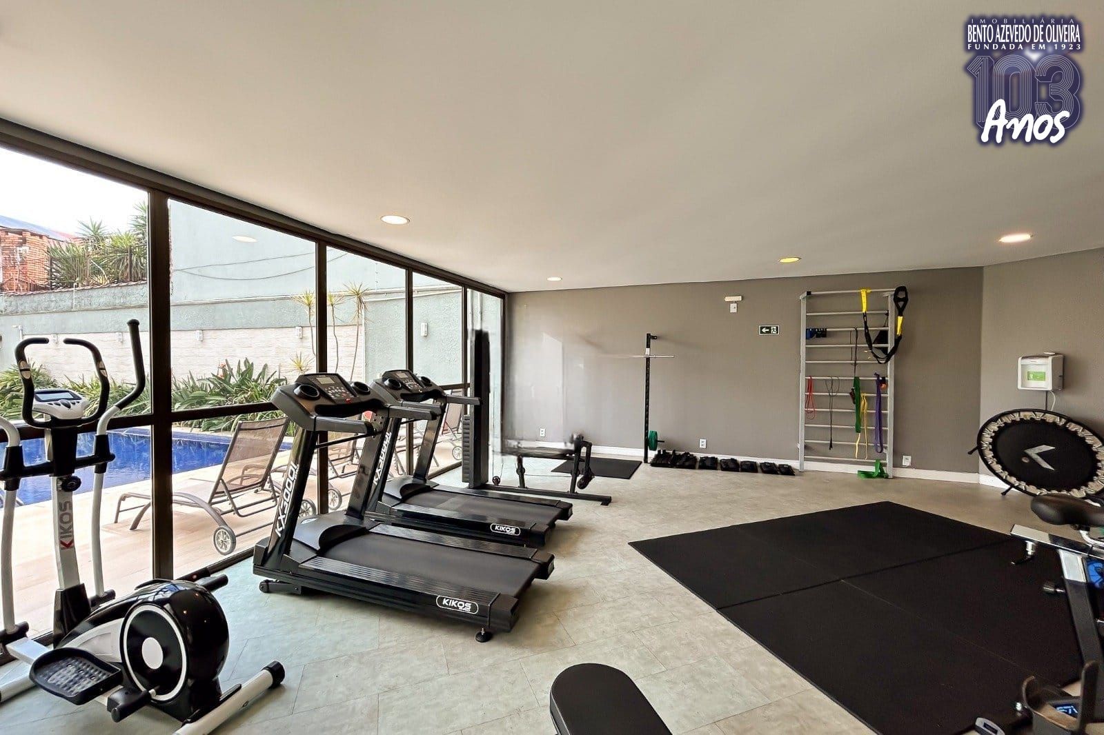 Apartamento, 3 quartos, 157 m² - Foto 31