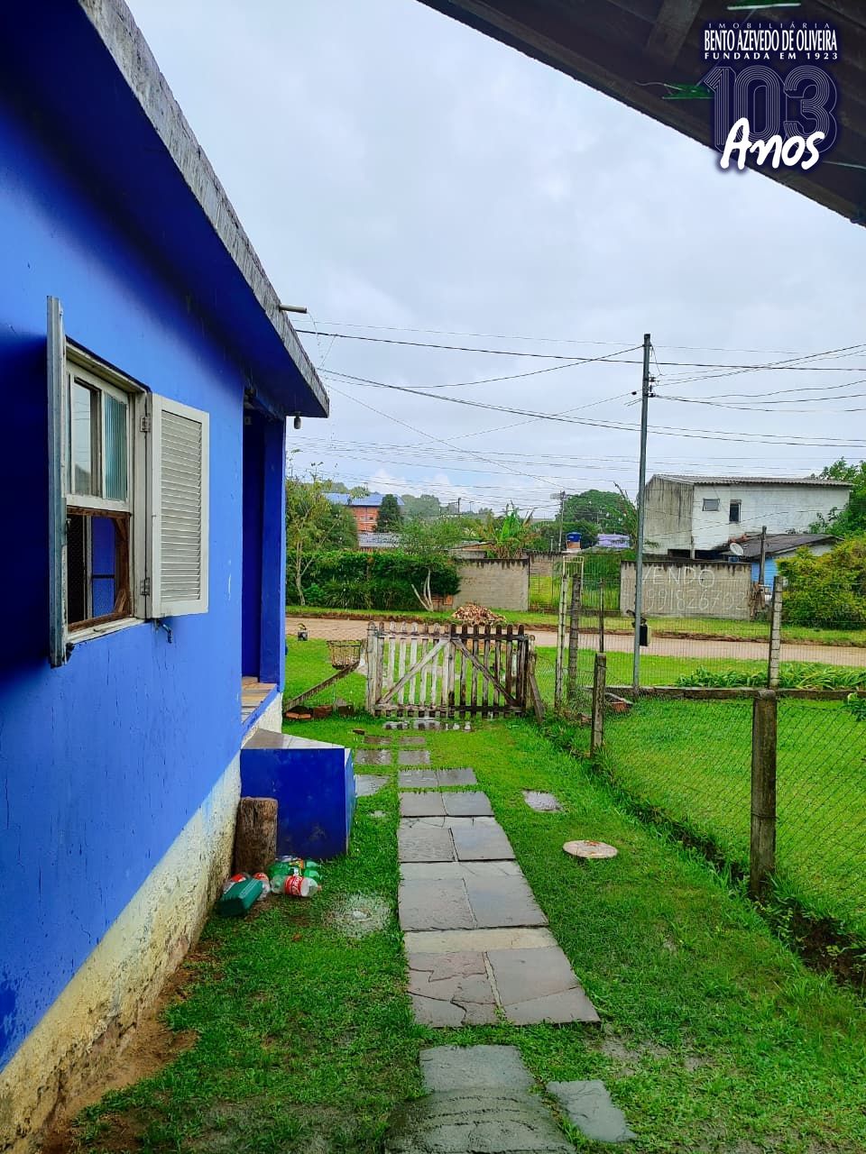 Casa, 3 quartos, 100 m² - Foto 3