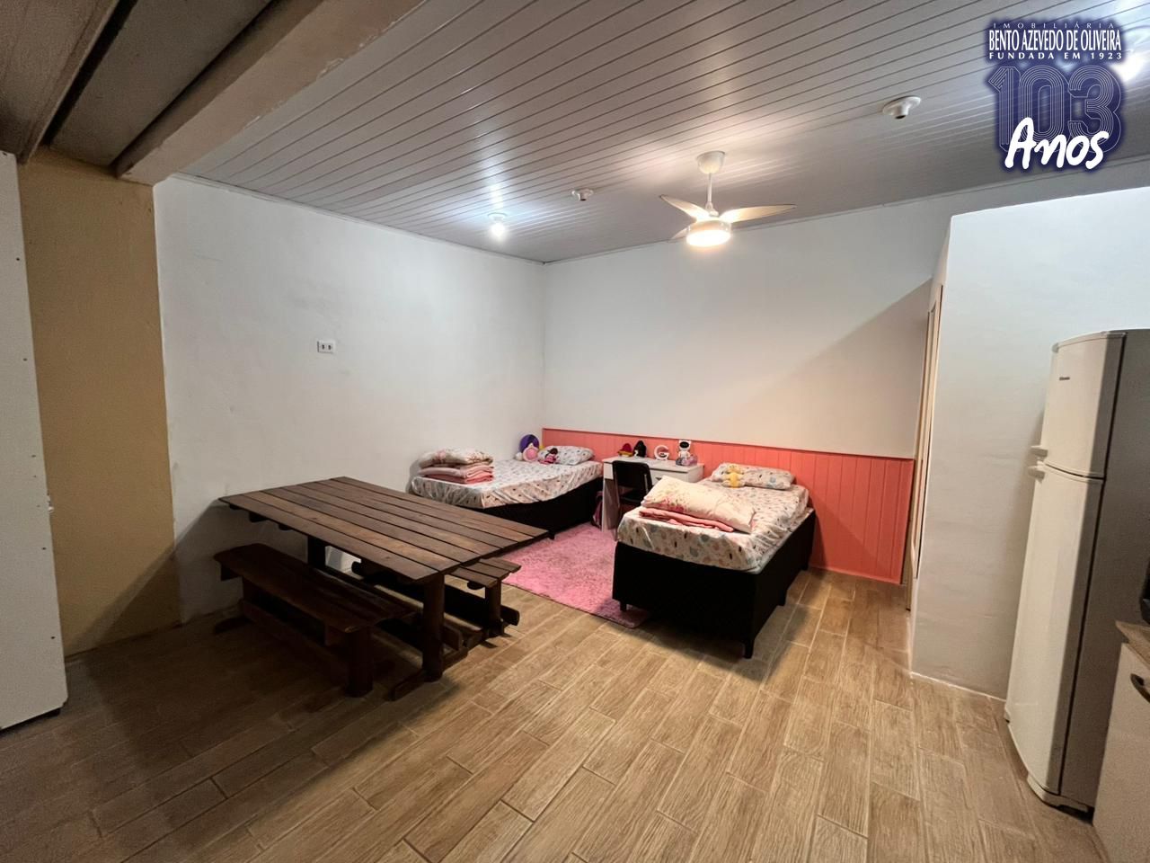 Casa, 2 quartos, 38 m² - Foto 16