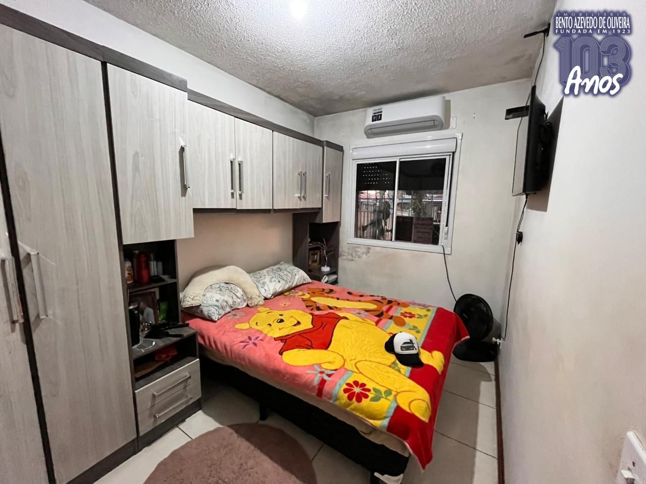 Casa, 2 quartos, 38 m² - Foto 9