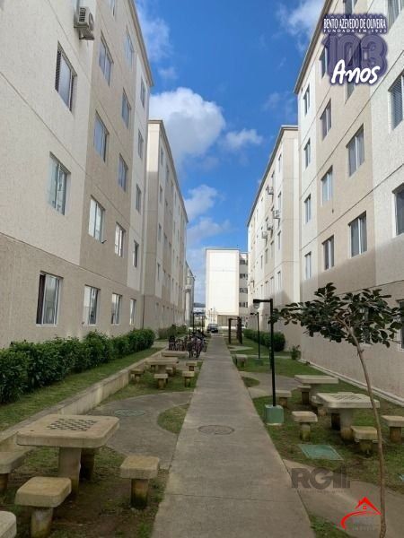 Apartamento, 2 quartos, 41 m² - Foto 12