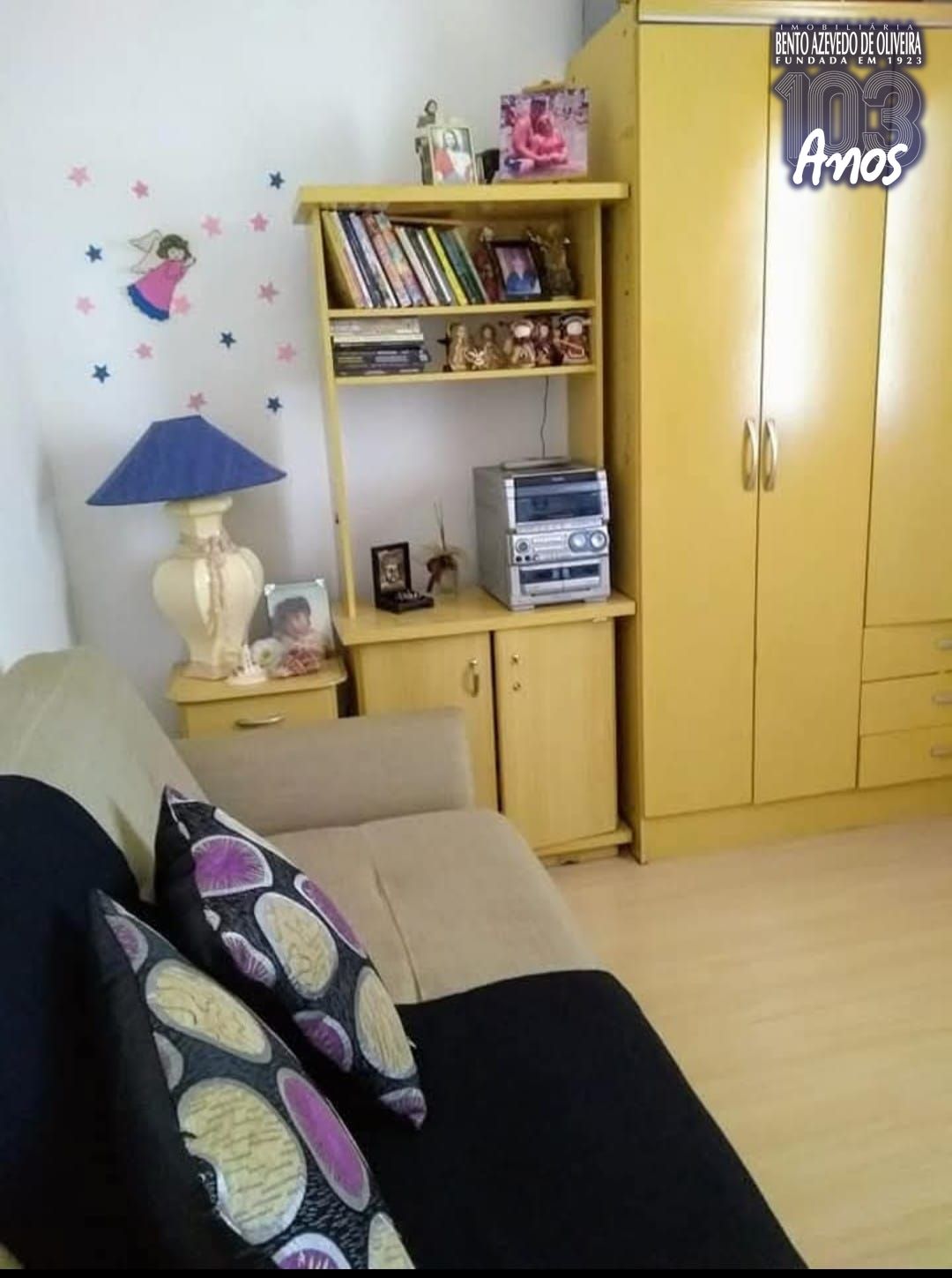 Sobrado, 3 quartos - Foto 4
