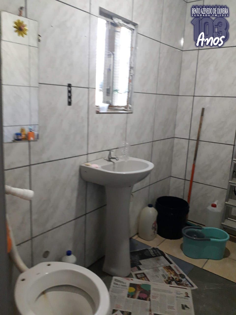 Casa, 3 quartos, 100 m² - Foto 8