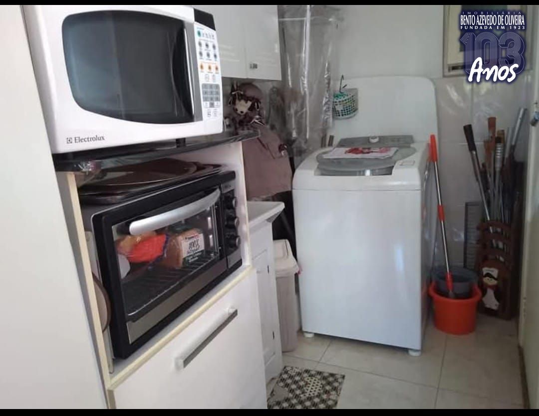 Sobrado, 3 quartos - Foto 16
