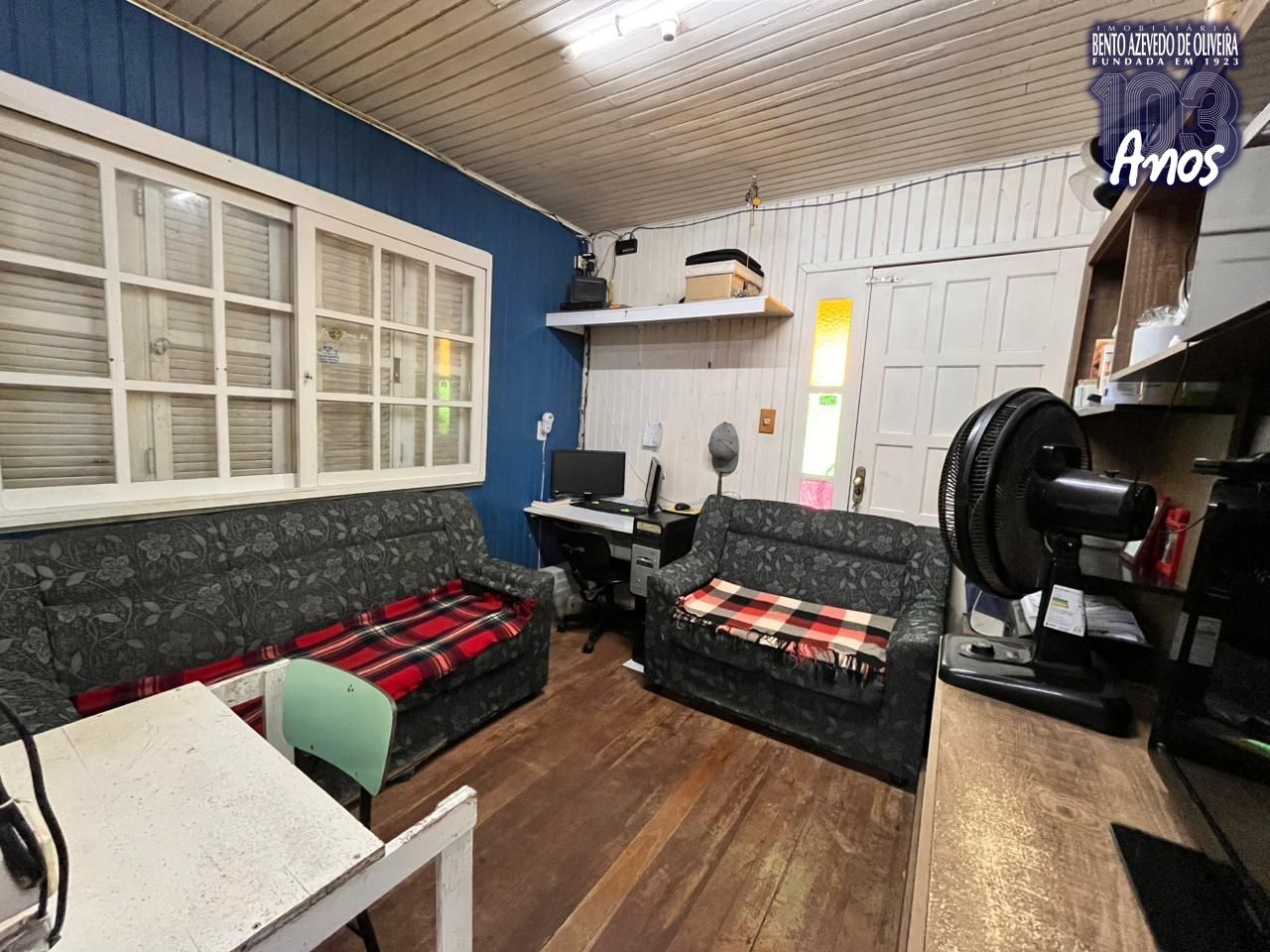 Casa, 3 quartos, 11 m² - Foto 8