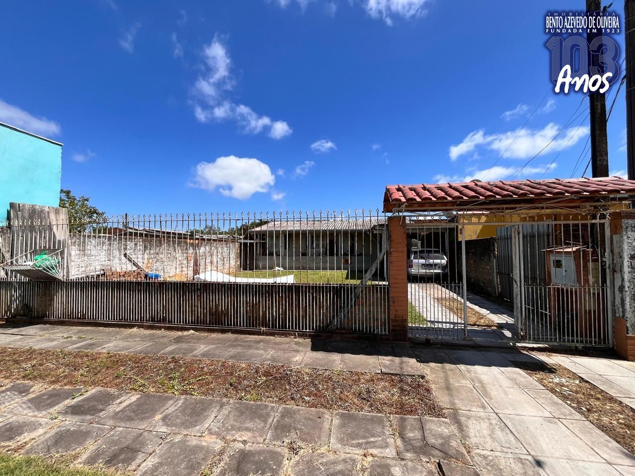 Casa, 3 quartos, 11 m² - Foto 1