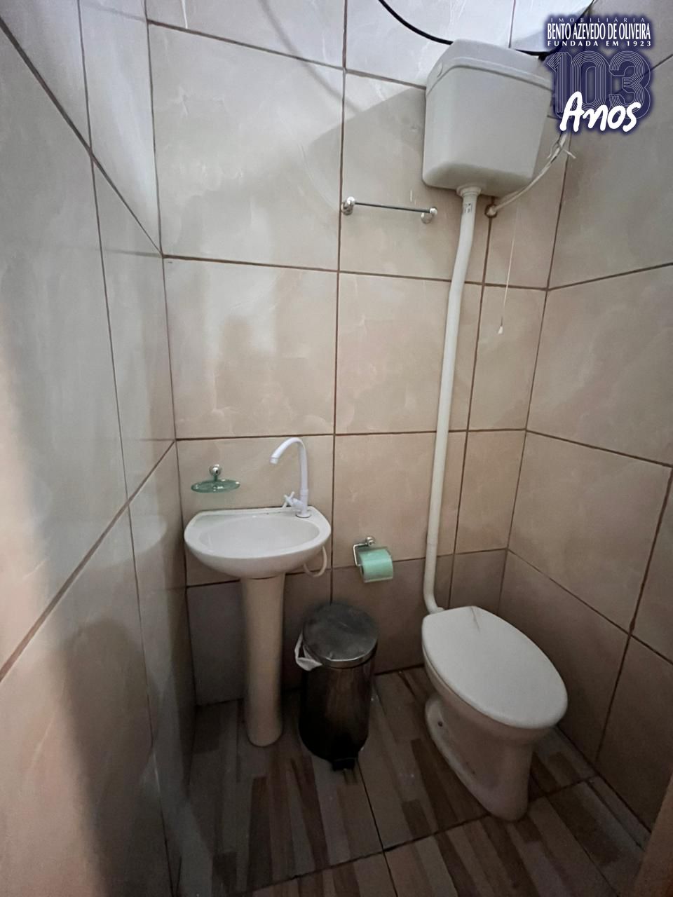 Casa, 2 quartos, 38 m² - Foto 15