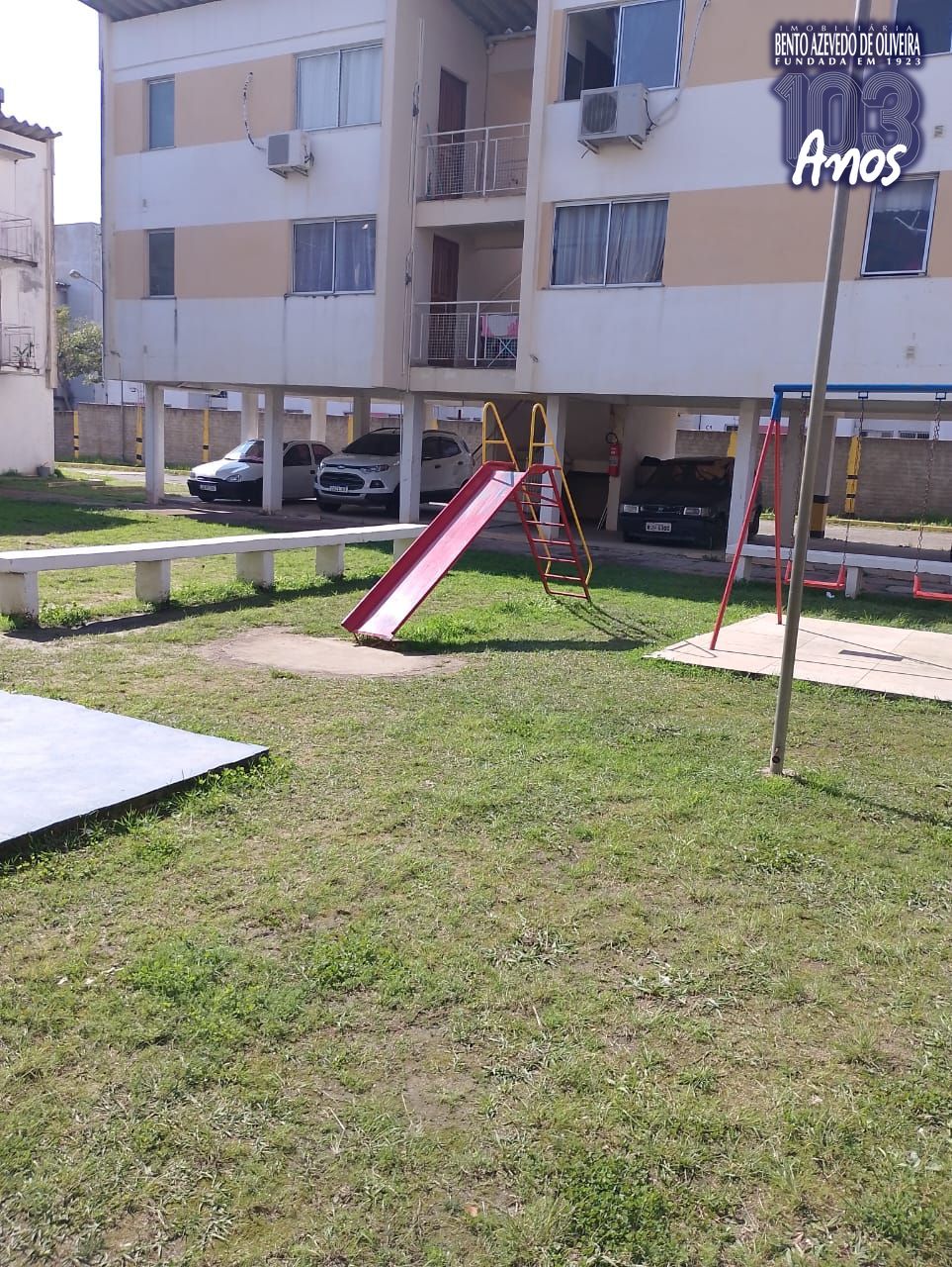 Apartamento, 2 quartos, 42 m² - Foto 12