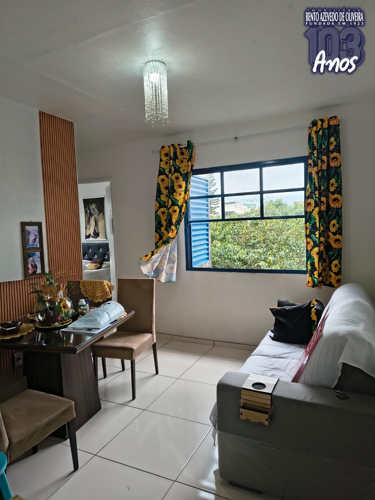 Apartamento, 2 quartos, 4 m² - Foto 4