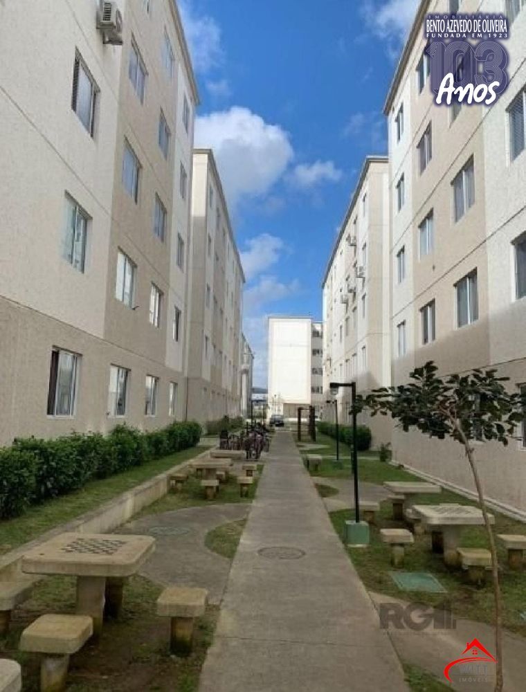 Apartamento, 2 quartos, 40 m² - Foto 7