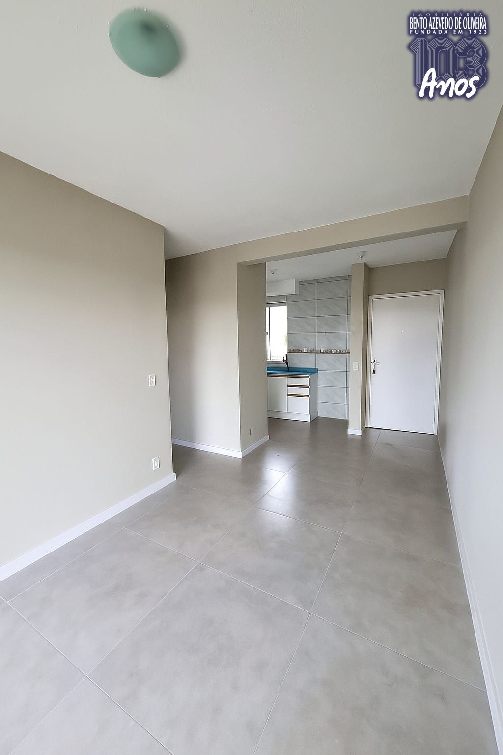 Apartamento, 1 quarto, 38 m² - Foto 3