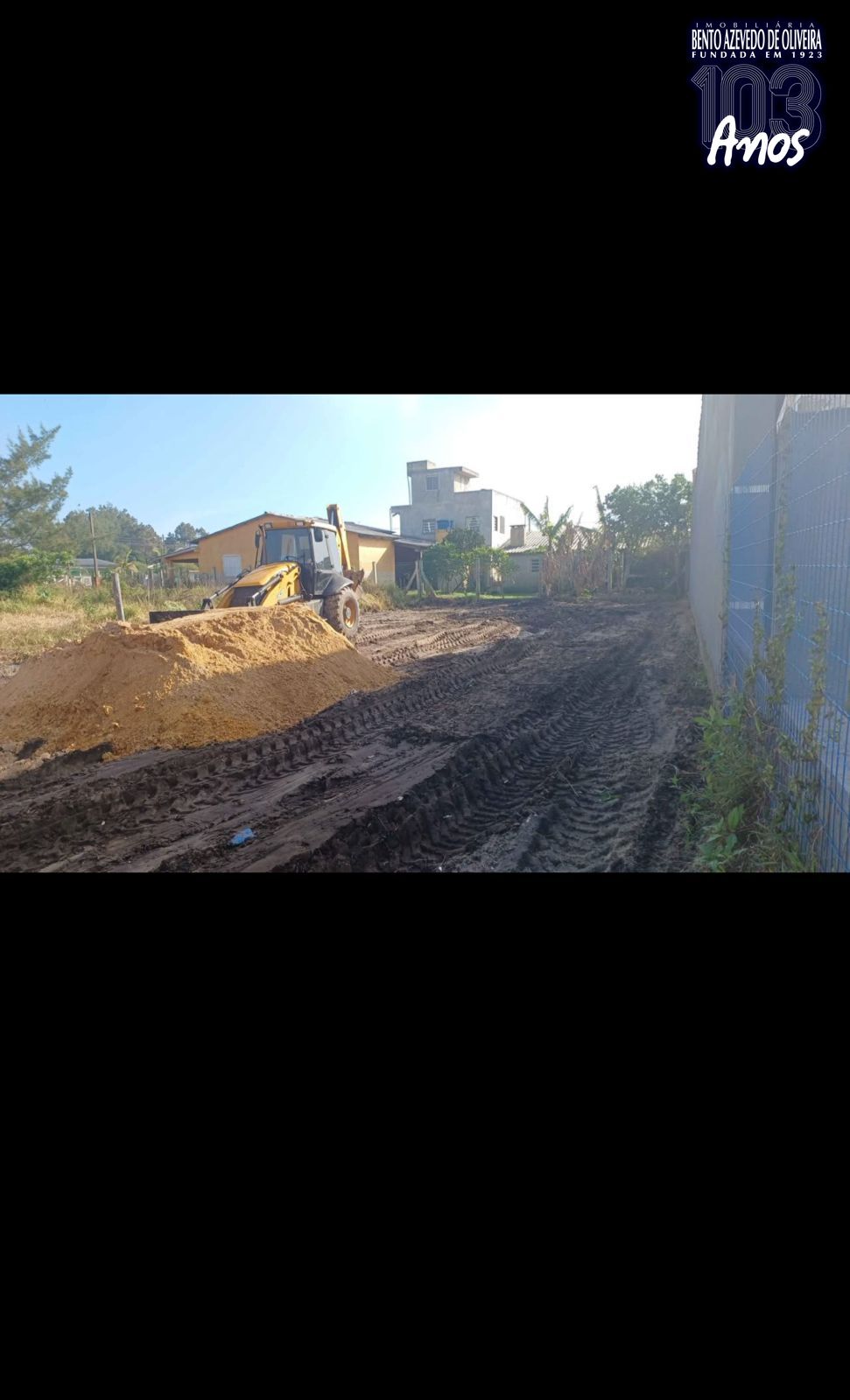 Terreno, 300 m² - Foto 1