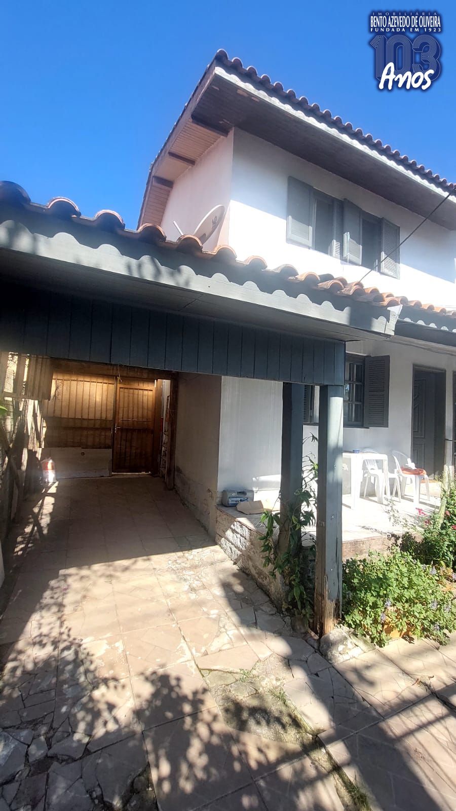 Sobrado, 4 quartos, 150 m² - Foto 3