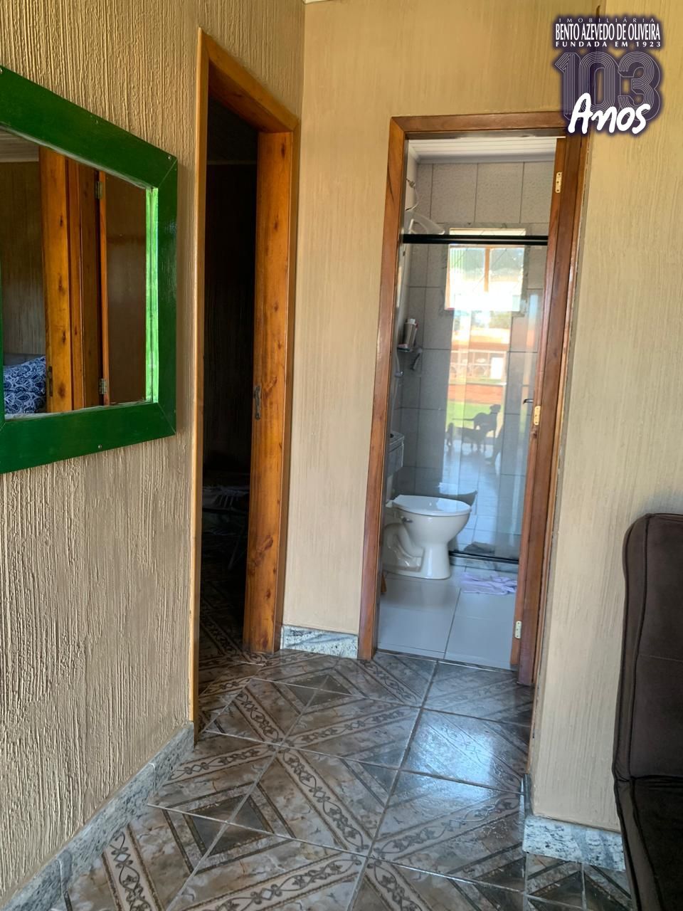 Casa, 2 quartos, 80 m² - Foto 6