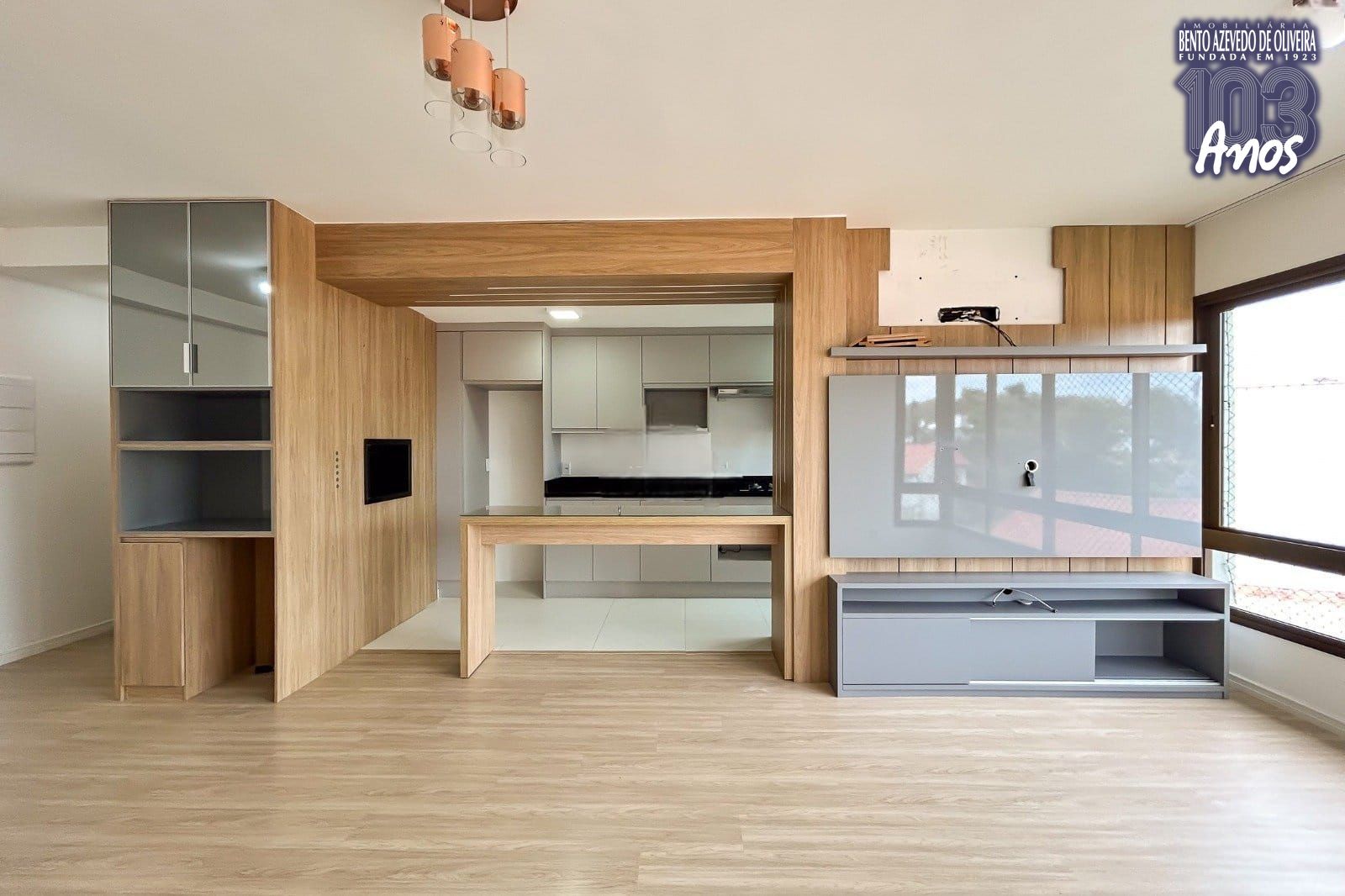 Apartamento, 3 quartos, 157 m² - Foto 4