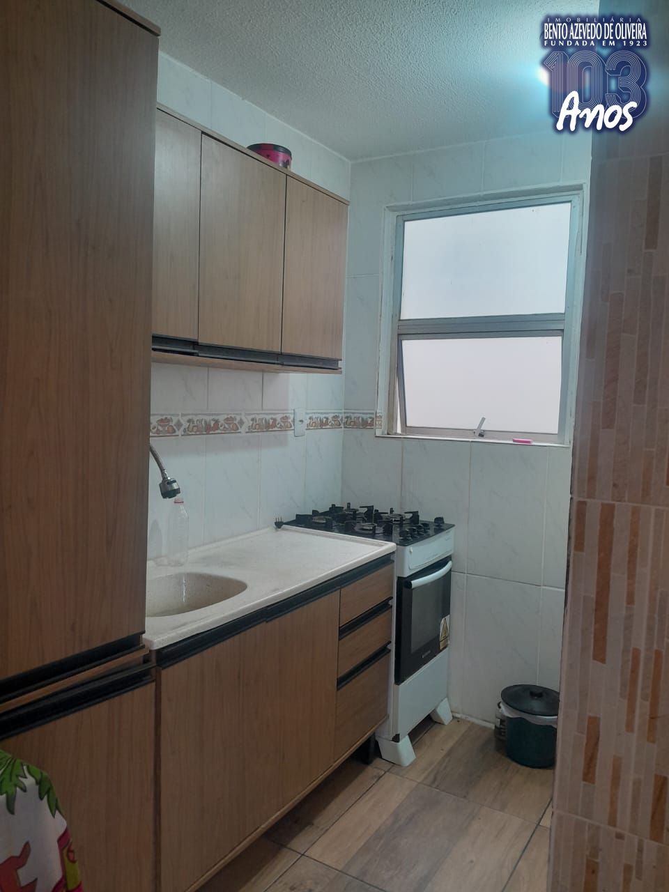 Apartamento, 2 quartos, 39 m² - Foto 6