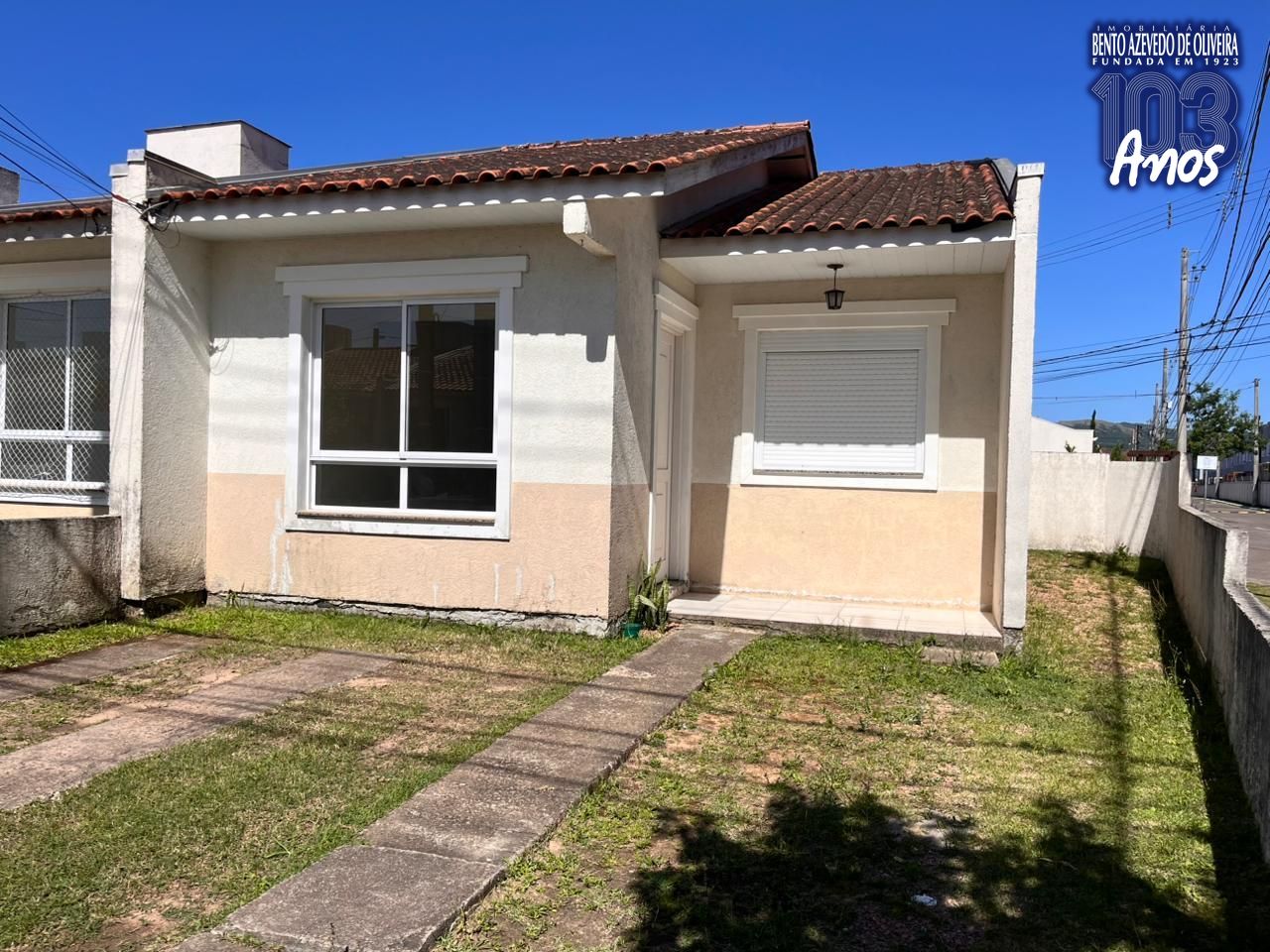 Casa, 2 quartos, 39 m² - Foto 2