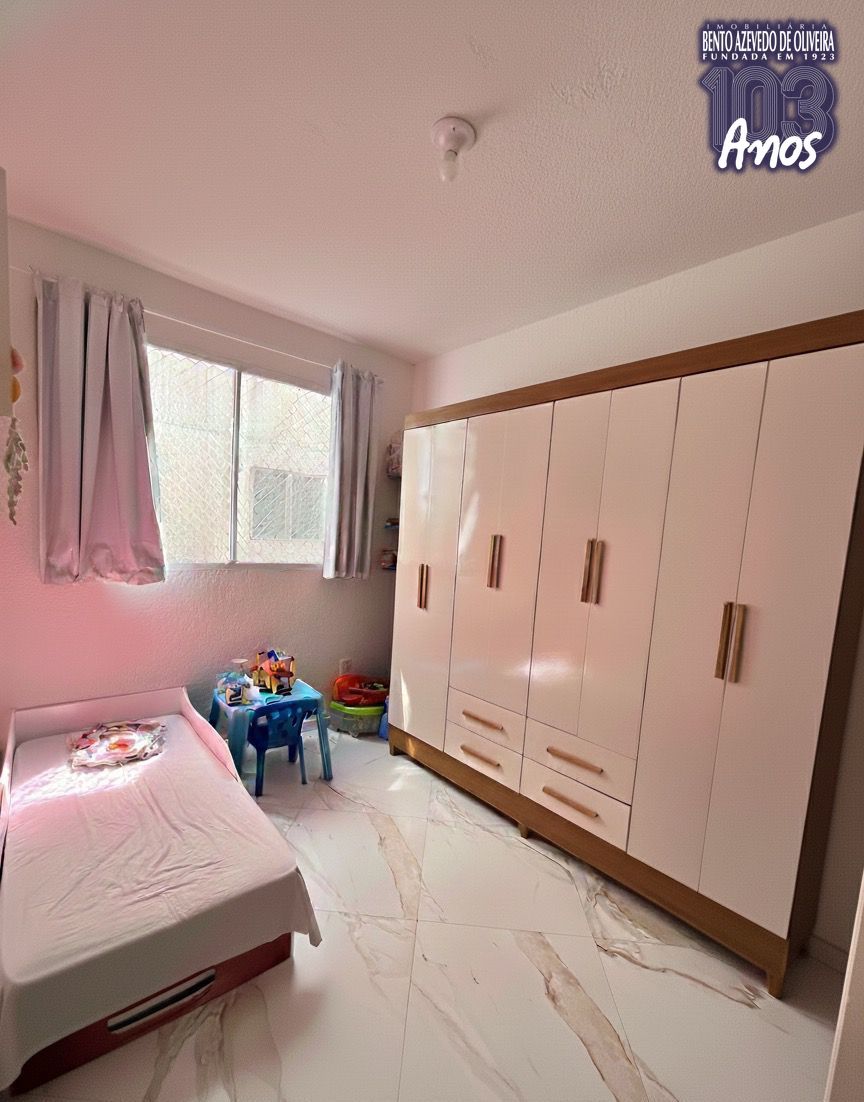 Apartamento, 2 quartos, 40 m² - Foto 5