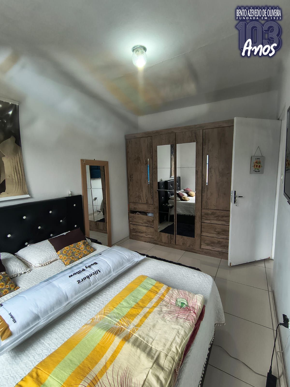 Apartamento, 2 quartos, 4 m² - Foto 11