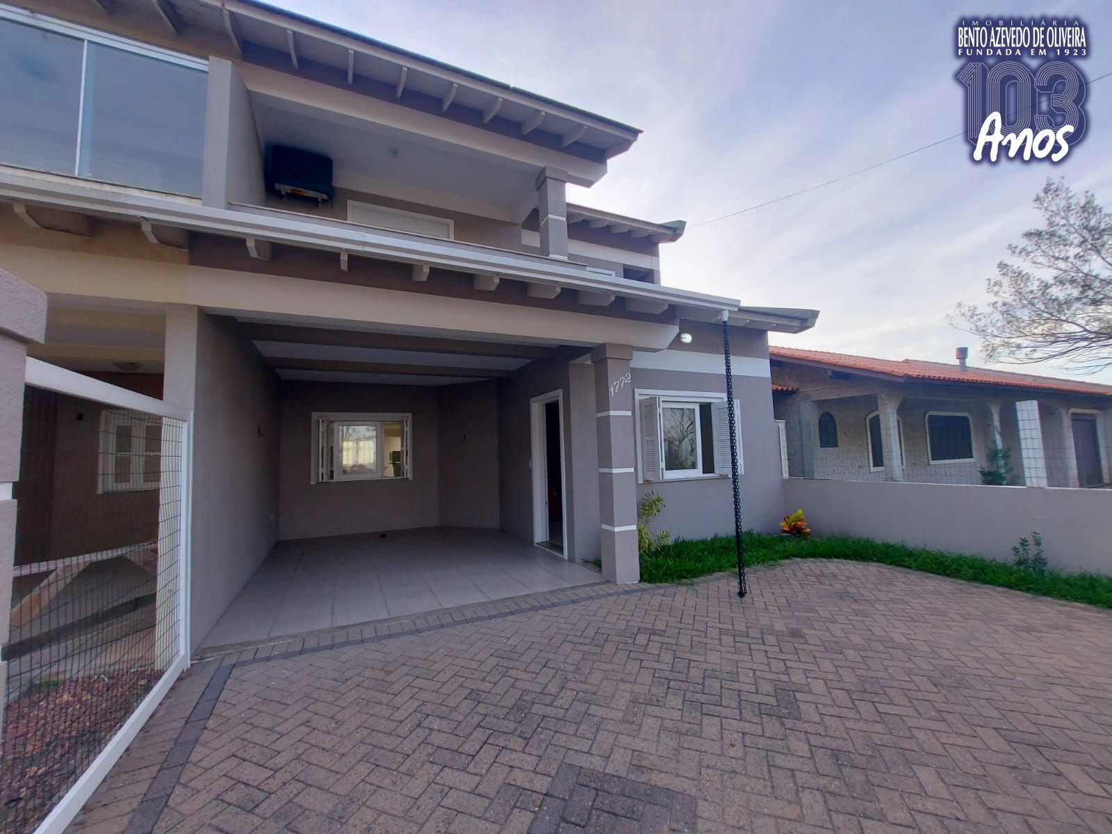 Casa, 4 quartos, 143 m² - Foto 2
