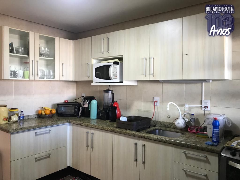 Casa, 3 quartos, 127 m² - Foto 11
