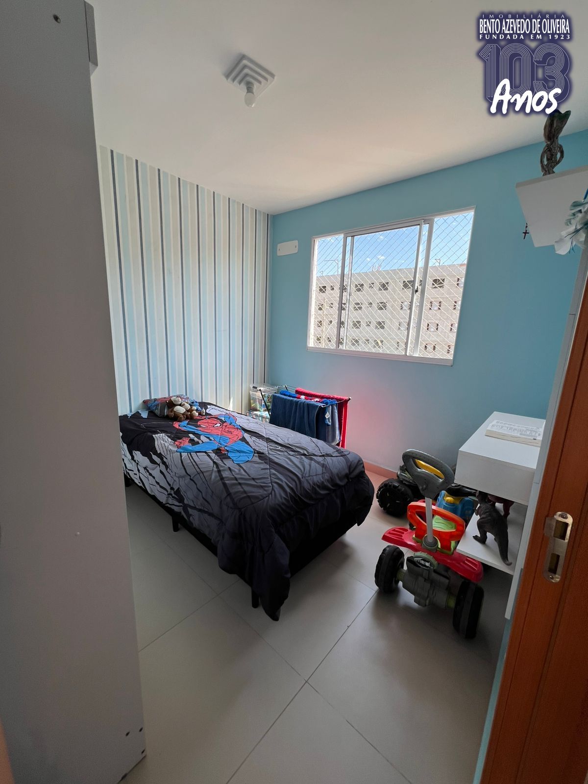 Apartamento, 2 quartos, 46 m² - Foto 8