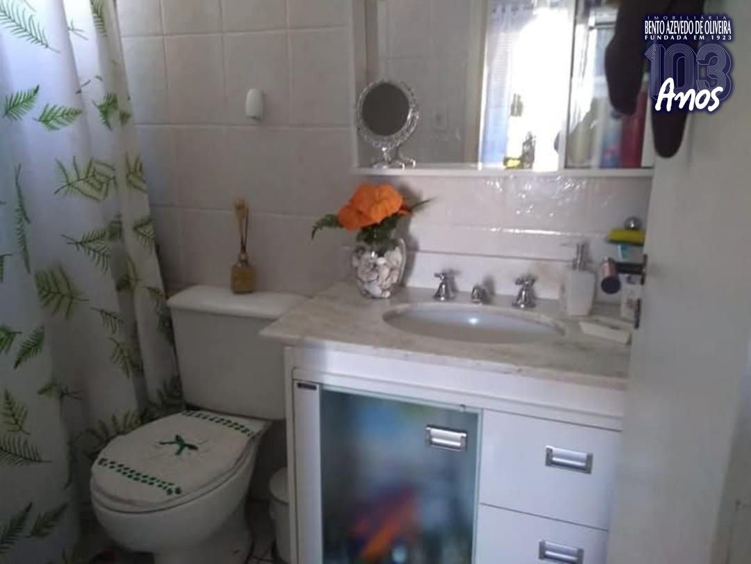 Sobrado, 3 quartos - Foto 15