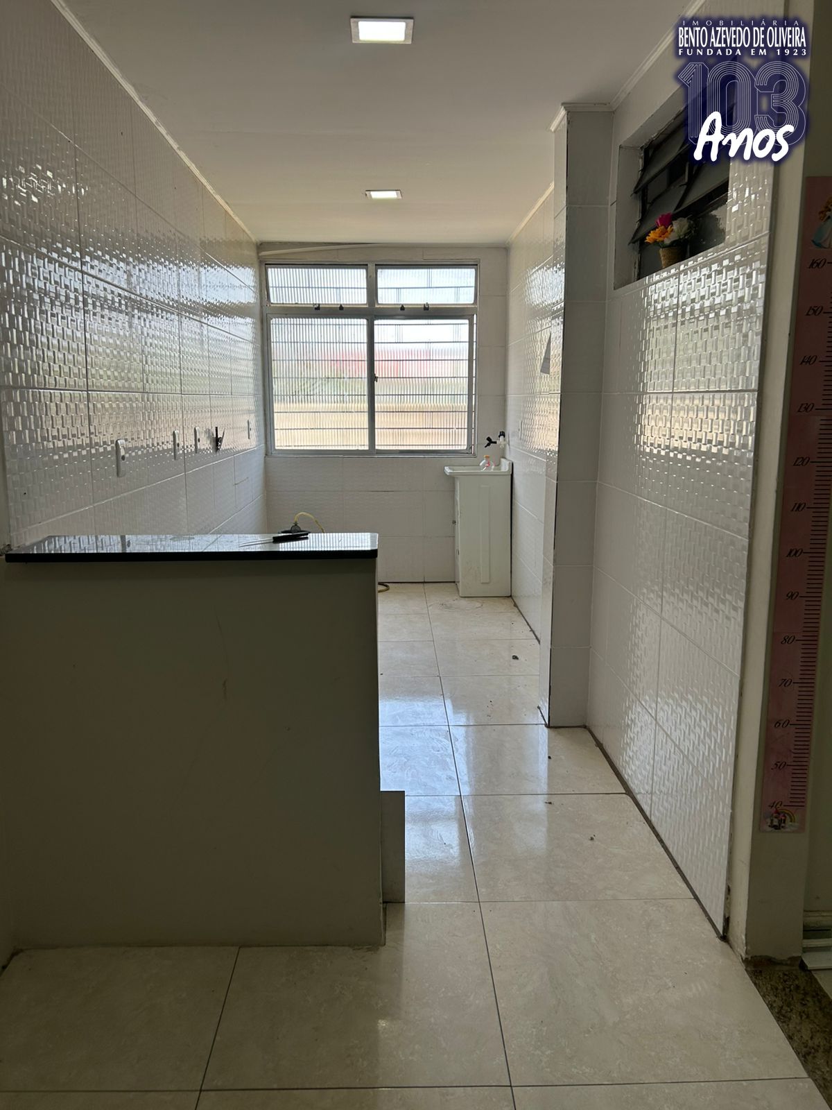 Apartamento, 2 quartos, 45 m² - Foto 2