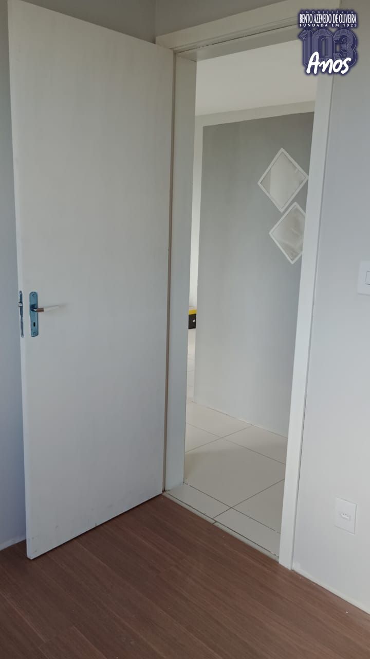 Apartamento, 2 quartos, 43 m² - Foto 5